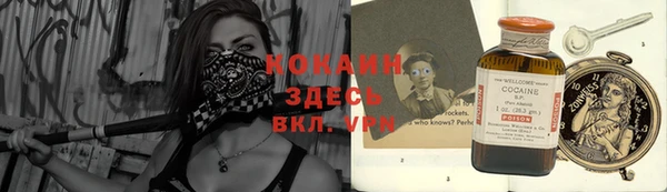 крисы Алексеевка